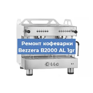 Замена | Ремонт термоблока на кофемашине Bezzera B2000 AL 1gr в Перми